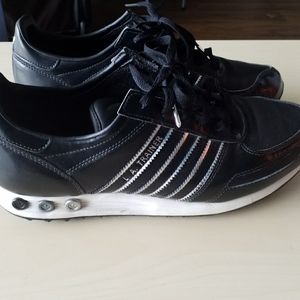 Adidas L. A. Trainers